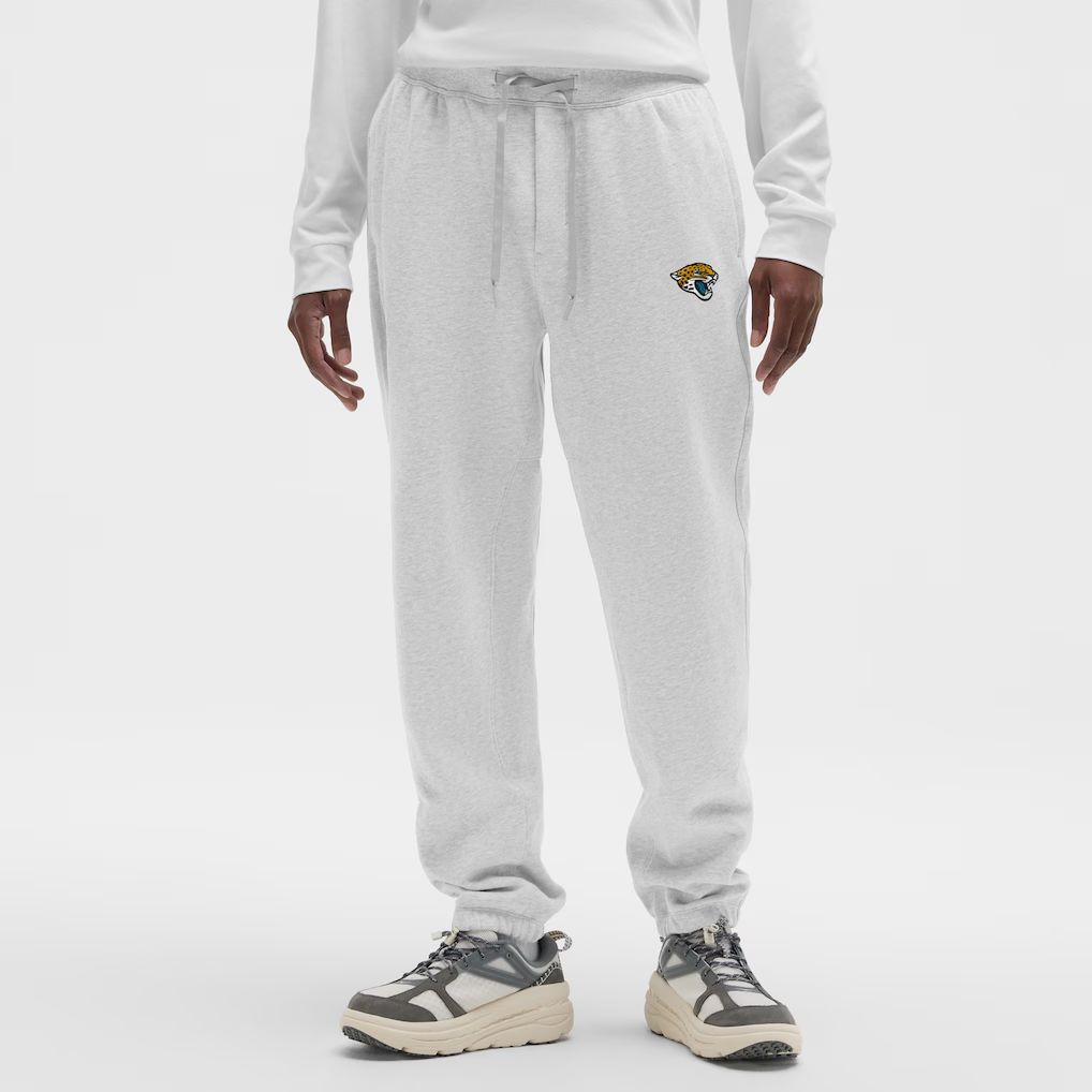 2026 NFL Jacksonville Jaguars sweatpants->denver broncos->NFL Jersey